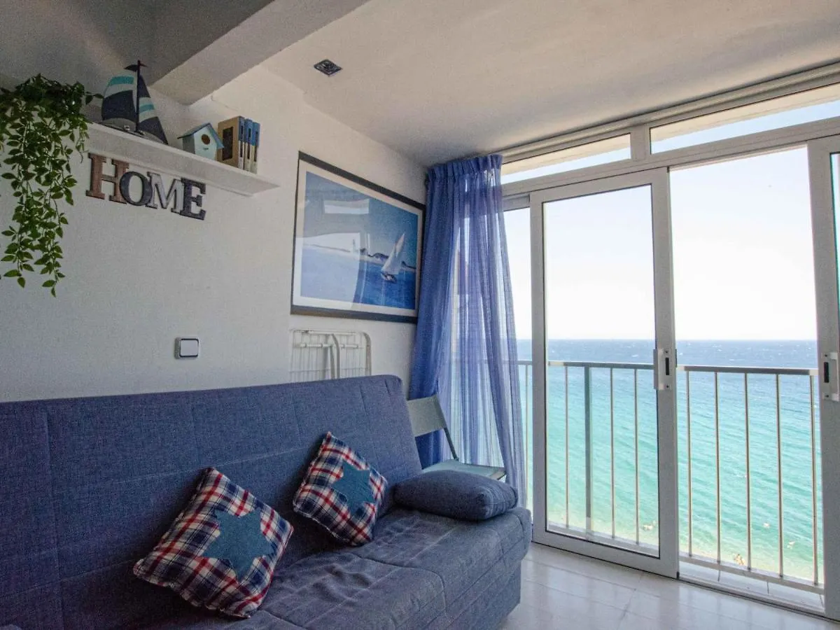 Apartment Girorooms Rosamaria Platja D'Aro