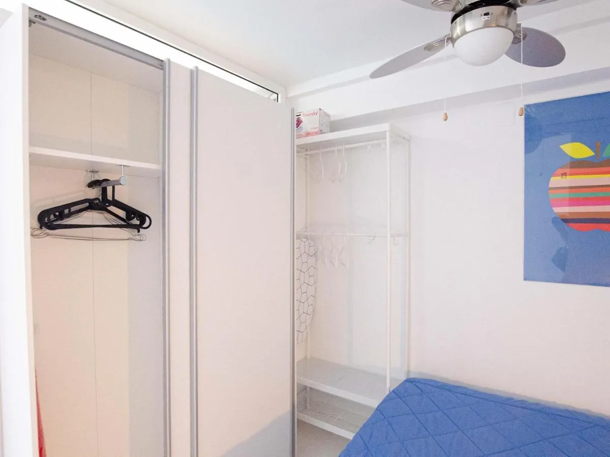 Apartment Girorooms Rosamaria Platja D'Aro Spain
