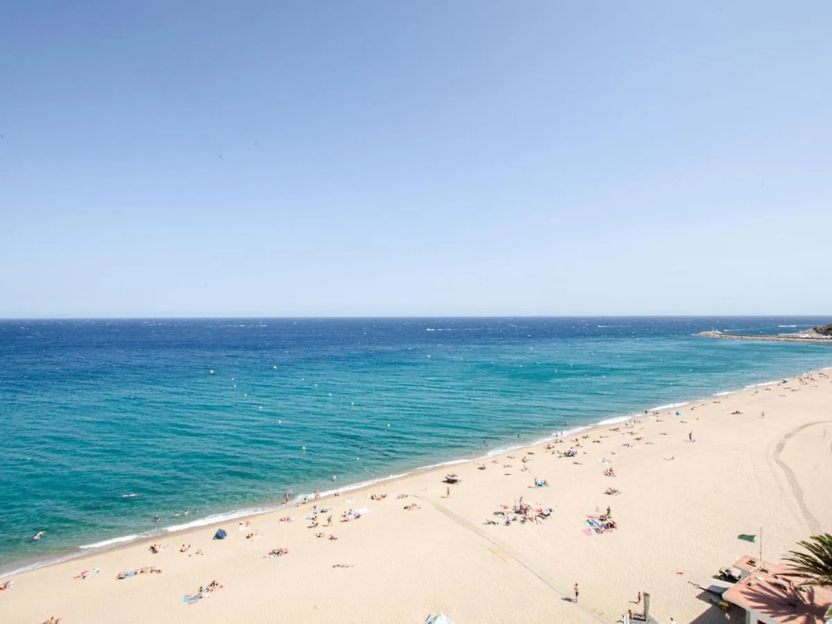 Girorooms Rosamaria Platja D'Aro Apartment