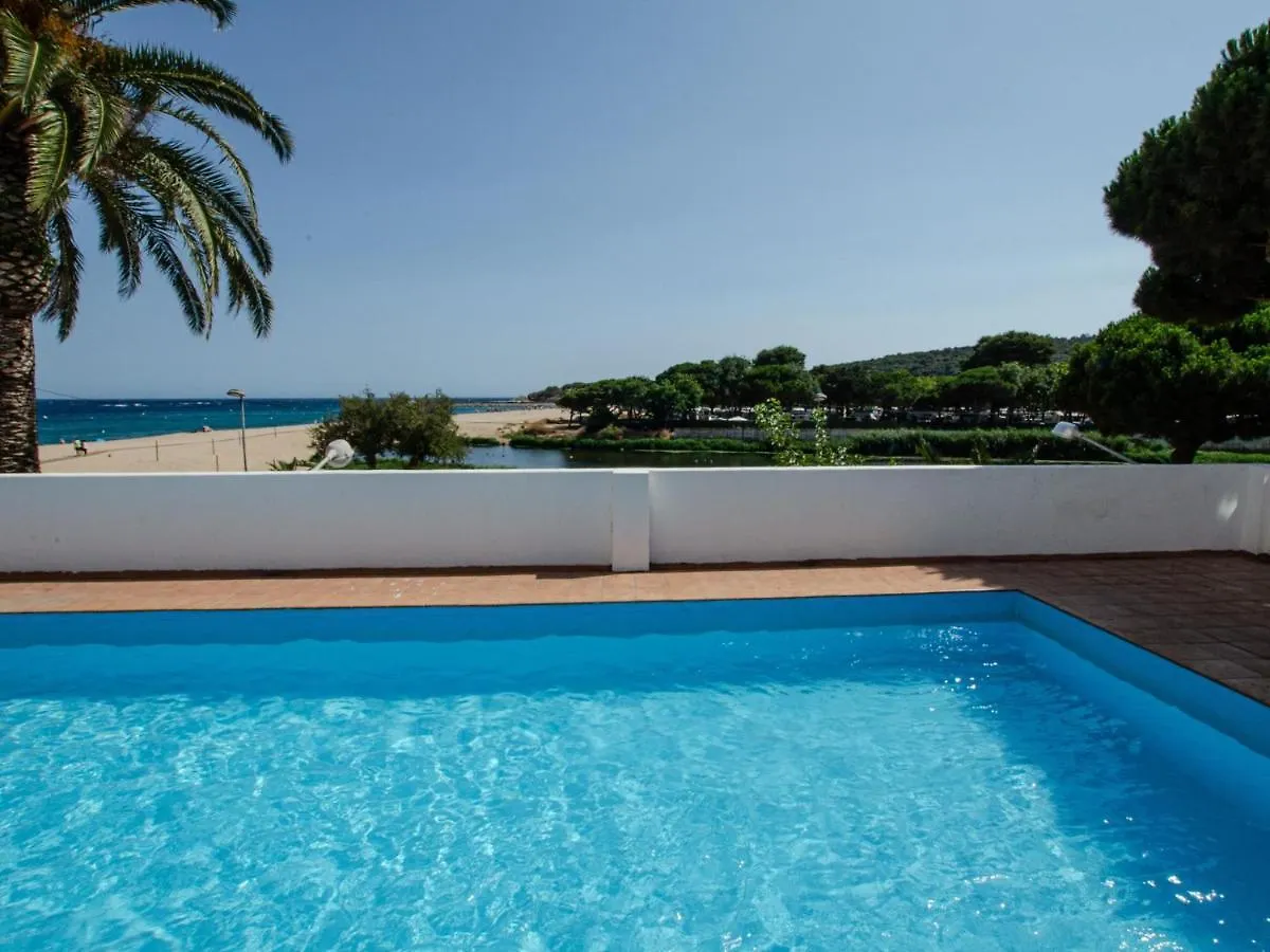 Girorooms Rosamaria Platja D'Aro