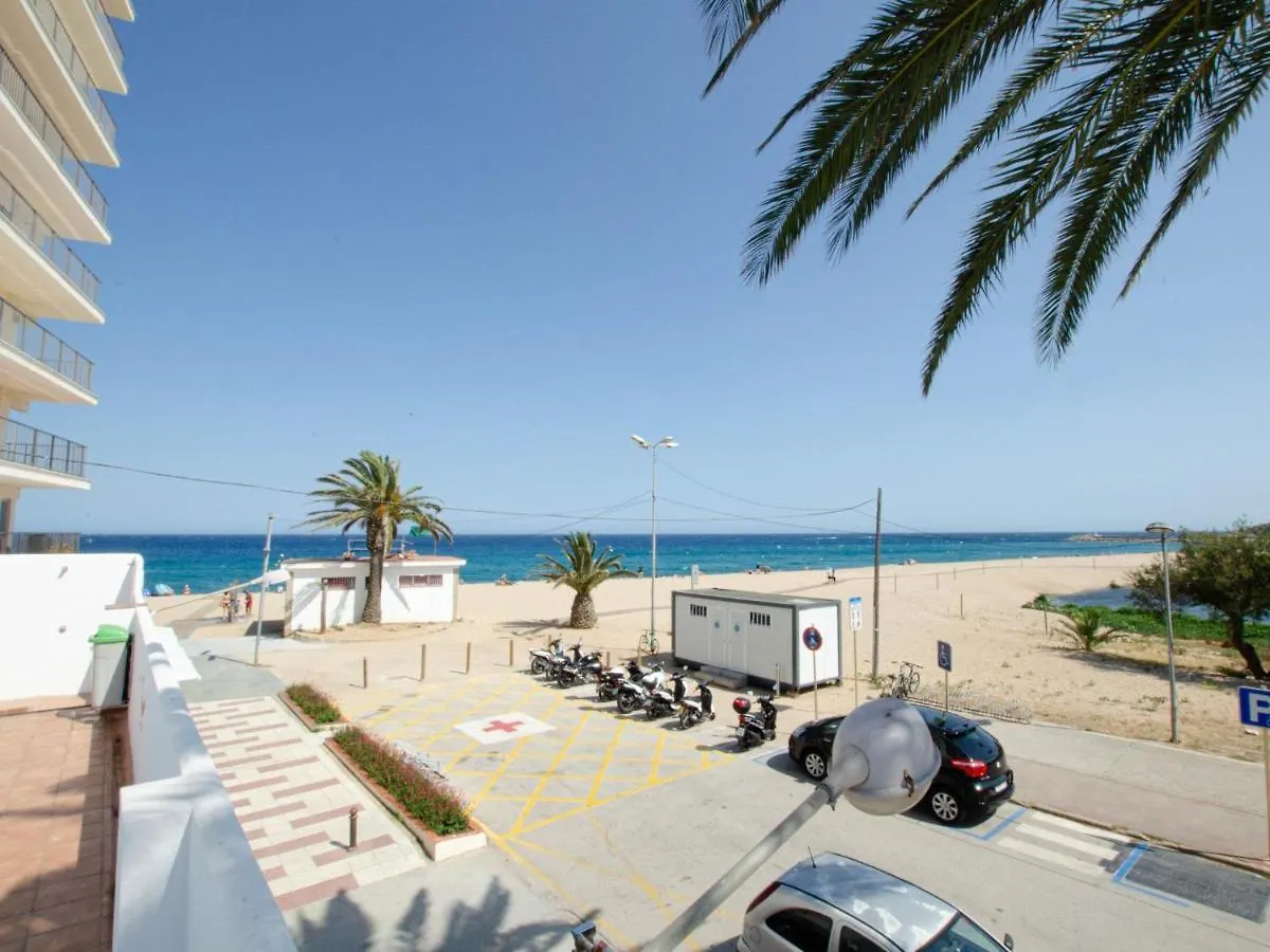 Girorooms Rosamaria Platja D'Aro