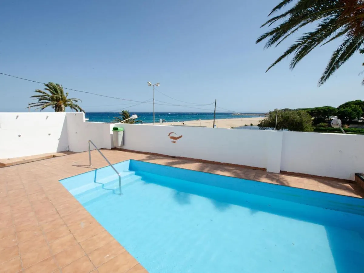 Girorooms Rosamaria Platja D'Aro Spain