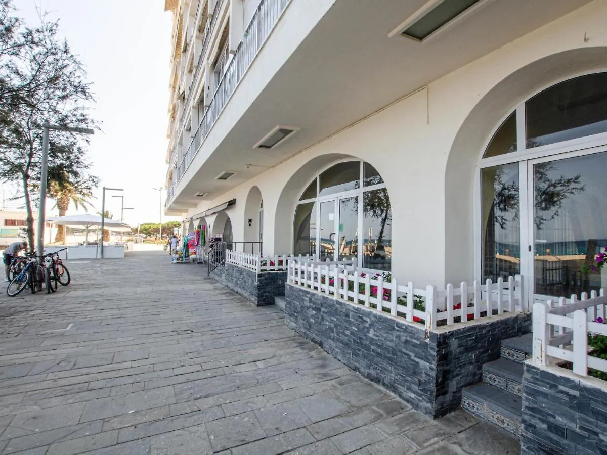 Apartment Girorooms Rosamaria Platja D'Aro