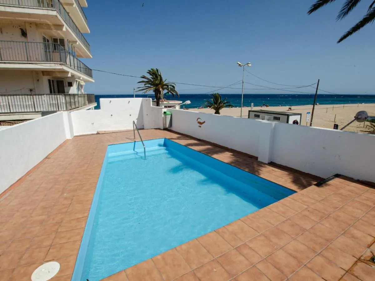 Girorooms Rosamaria Platja D'Aro 0*,