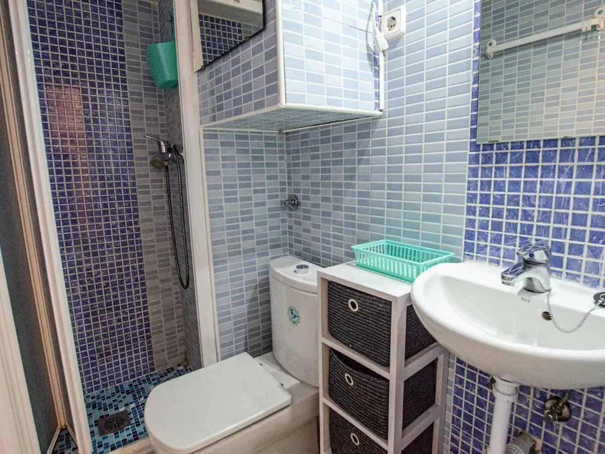 Apartment Girorooms Rosamaria Platja D'Aro