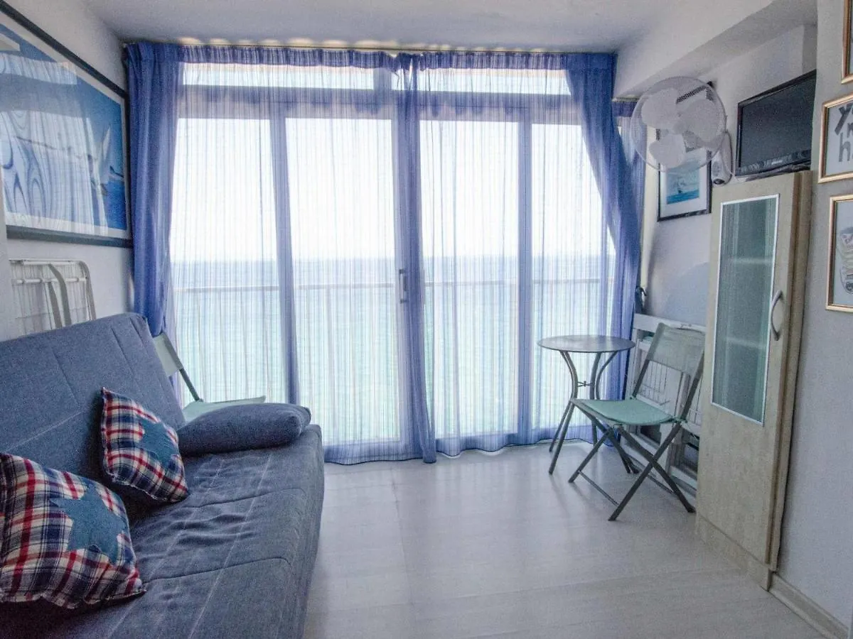 Girorooms Rosamaria Platja D'Aro Spain