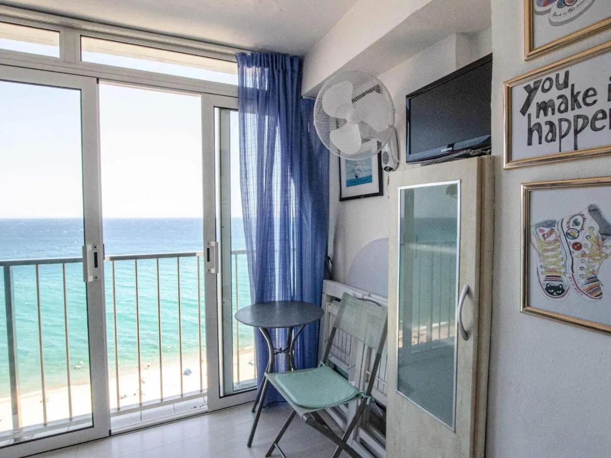 Girorooms Rosamaria Platja D'Aro Apartment