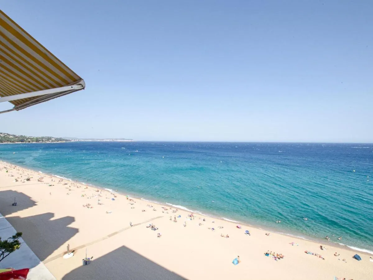 Apartment Girorooms Rosamaria Platja D'Aro Spain