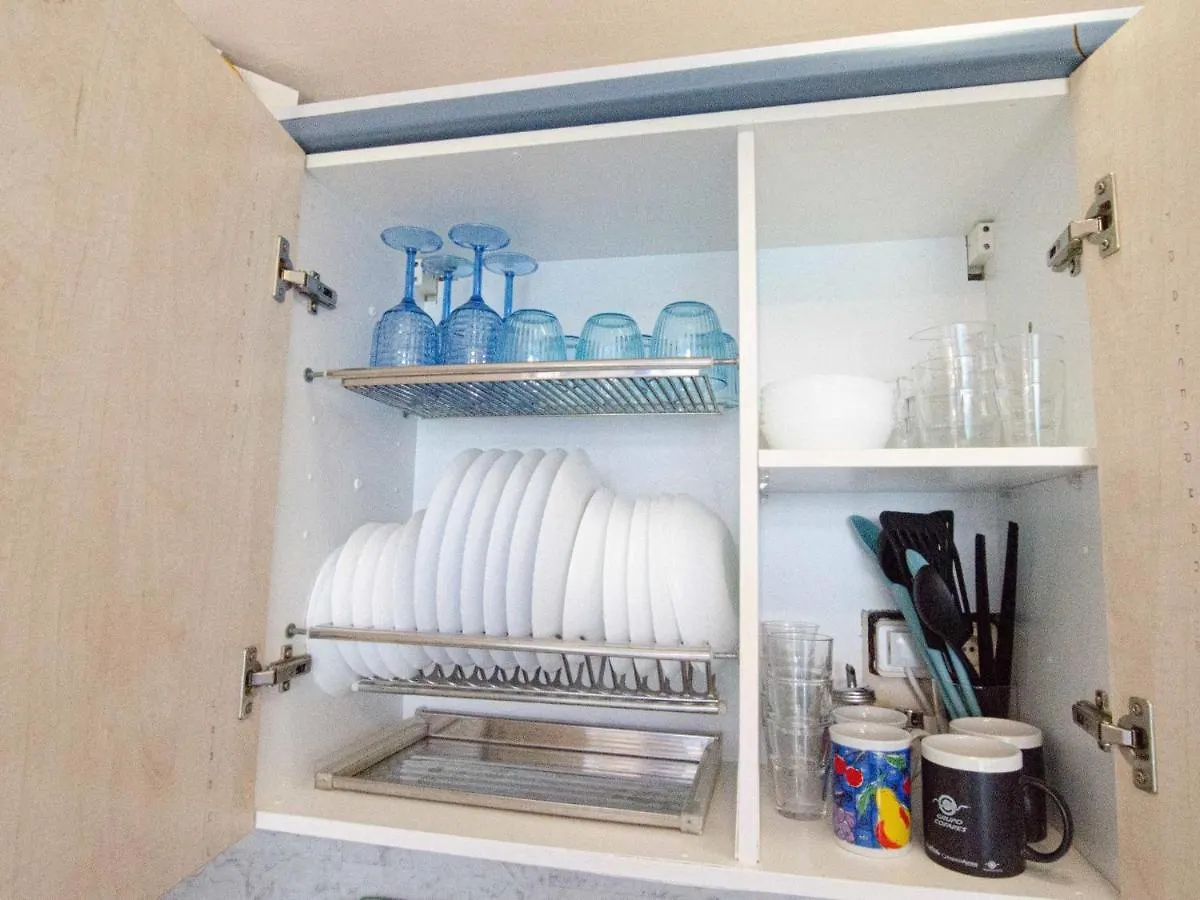 Apartamento Girorooms Rosamaria Platja D'Aro